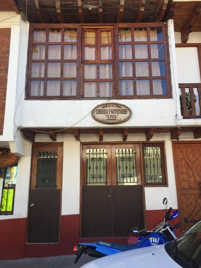 Loft con excelente ubicación en Valle de Bravo Exterior foto