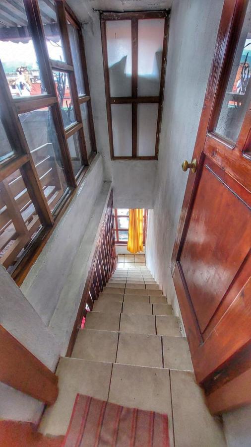 Loft con excelente ubicación en Valle de Bravo Exterior foto