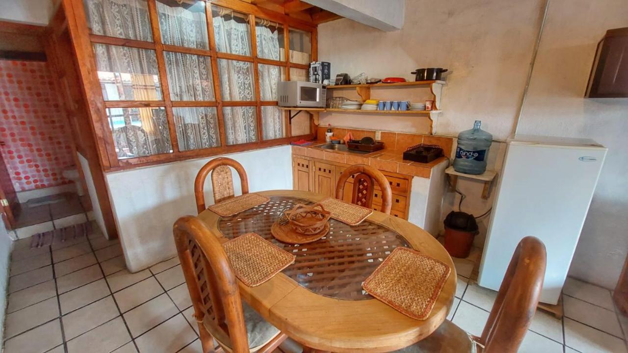 Loft con excelente ubicación en Valle de Bravo Exterior foto