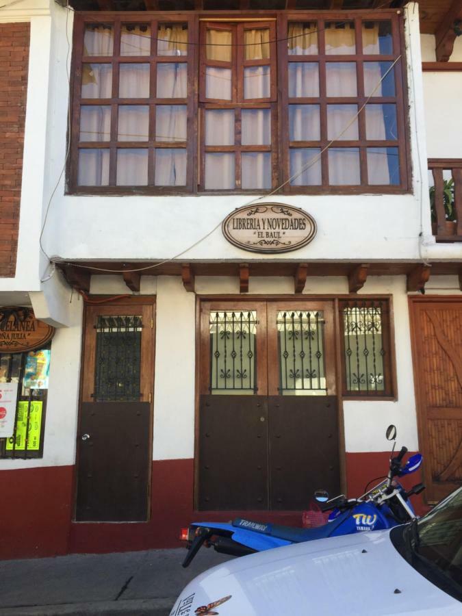 Loft con excelente ubicación en Valle de Bravo Exterior foto