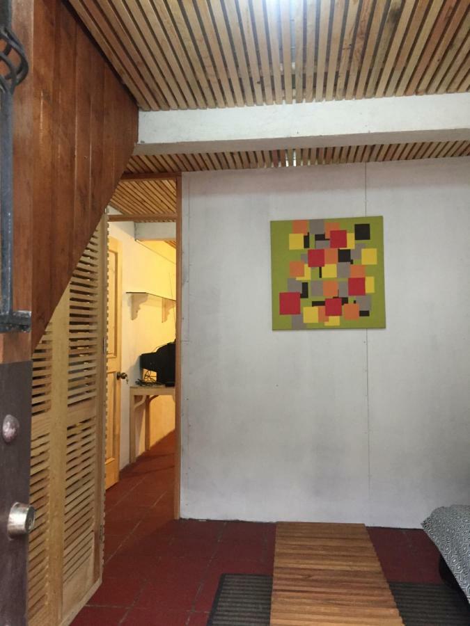 Loft con excelente ubicación en Valle de Bravo Exterior foto
